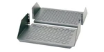 Panduit - Srm19cmv3 Cantilevered Rack Shelf 3u Height X 19. Fixed Price $420.03.