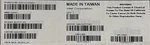 Intel Axxfullextrailk Full Extension Rail Kit New Brown Box. Fixed Price $140.00.