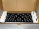 Ac Infinity Ac-rta1 6" Ventilated Rack Shelf. Fixed Price $25.00.