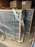 Tripp Lite 24u Industrial Standard-depth Rack Enclosure Server Case. Fixed Price $1000.00.