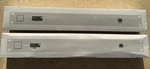 New Sealed Ubiquiti Unifi Cloud Key Gen2 Rackmount Accessory Ckg2-rm Lot Of 2. Fixed Price $157.97.