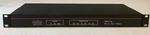 Wti Western Telematic Inc. Srm-100 Secure Rack Modem, Black "f5d". Fixed Price $22.50.