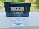 New Never Used Tripp Lite 20u Smartrack Server Wall Mount Rack Enclosure Locking. Fixed Price $299.99.