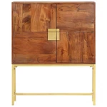 Cabinet Freestanding Accent Storage For Living Room Bedroom Vidaxl. Fixed Price $236.99.