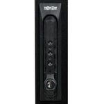 Tripp Lite Srcombo Smartrack Door Handles With Combination Lock 2-pack For Front. Fixed Price $311.54.