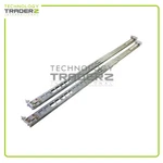 5065-7267 Hp Server Outer Rails Only ***pulled***. Fixed Price $26.99.