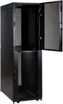 Rack Cabinet Tripp Lite Sr42ubcl 42u Standard Depth Enclosure -. Fixed Price $2830.27.