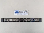 Dell 5wmxc R640 / E560 Vxrail 1u Front Bezel. Fixed Price $21.95.