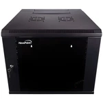 Navepoint Wall-mount Network Cabinet For 19" It Equipment, A/v, Perforated Door. Fixed Price $435.99.