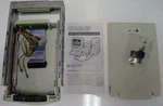 Lian Li Rh29 U3-160 Scsi Mobile Rack. Fixed Price $18.25.