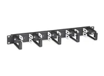 Chatsworth 12541-719 1u Horizontal Wire Management Panel For Mcs/ccs Black. Fixed Price $99.99.
