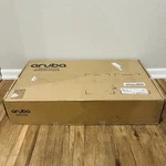 Hpe Aruba Networking X544 Universal 4-post Duct Kit Jl716a. Fixed Price $64.99.