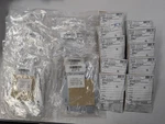 (10) Cisco Aironet Universal Mounting Kit Wall Bracket & Recessed T-rail Adapter. Fixed Price $49.95.