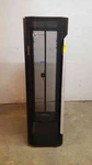 42u Hp Fully Enclosed Server Rack 660502(5593aa). Fixed Price $605.00.