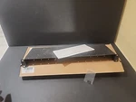Amx Fg1010-720-01 V Style Module Rack Mounting Tray. Fixed Price $24.95.