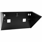 Tripp Lite Wallmount Rack 6u Vertical Bracket 200lb Capacity Srwallbrkt6u. Fixed Price $121.58.