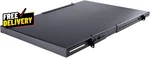 Com 1u 4-post Adjustable Server Rack Mount Shelf 330lbs(150 Kg)............. Fixed Price $127.57.