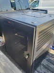 Apc Ar109sh6 Wall Mount Server Rack Refurbished "a" Grade. Fixed Price $350.00.
