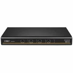 Vertiv Cybex Sckm Desktop Km Switchbox, 4 Computer(s), 1 Local User. Fixed Price $779.68.