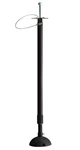 Clinton Electronics Ce-cp6b Extendable Camera Pole, Black. Fixed Price $38.54.