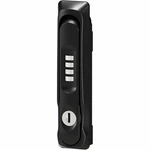 Vertiv - Vra7001 Vr Rack Accessory Vra Security Handle. Fixed Price $283.14.
