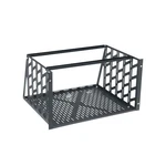 Middle Atlantic Cap6 6 Ru Clamping Rackshelf Free Shipping. Fixed Price $75.00.