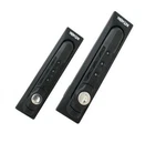Tripp Lite Smartrack Enclosure Door Cabinet Lock 2-pack Srcombo. Fixed Price $201.05.