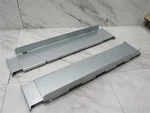 Eaton 373-56109 2u 3u Ups Rackmount Rails Slider Kit, Left & Right. Fixed Price $34.97.