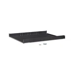 Connect-tek Kendall Howard 1u Vented 4-point Adjustable Shelf. Fixed Price $180.02.