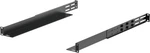 Tecmojo 1u Universal Rack Mount Rails - Adjustable Depth. Fixed Price $44.85.
