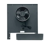 Middle Atlantic Mw-10ft-550cfm 10'' Fan Top Plater For Mrk Vrk Vmrk Wmrk New Stp. Fixed Price $179.99.