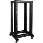 Navepoint 22u 4-post Adjustable Preset Server Racks 19-inch Standard - Parent. Fixed Price $391.99.