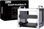 Geeekpi 4u Server Cabinet, 10 Inch Mini Rack For Network, Servers, Audio,. Fixed Price $115.27.
