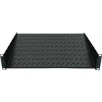 Intellinet 712491 19-inch 1u Fixed Installation Suitable For Arm Depth. Fixed Price $50.91.