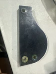 Asi 1082-5.4.2 Dribble Drop Molded Gu. Fixed Price $18.98.
