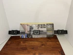 New Klein Tool Tradesman Pro Modular Pouch Wall Rack. Fixed Price $34.98.