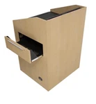 Middle Atlantic L5-sd7 L5 Storage Drawer 7 Deep 14 Wide New Sealed Free Shipping. Fixed Price $59.00.