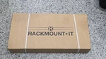 Rackmount.it Rm-fr-t12 Rack Mount Kit For Fortiswitch 108e New. Fixed Price $59.00.