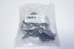New Cpi Chatsworth 10489-701 Vertical Swivel Splice Kit Black Ships Free. Fixed Price $28.49.