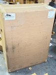 Middle Atlantic Products Vwm-4-5-36k-pw Vert Rack 4u+5u 36d New Open Box. Fixed Price $189.99.
