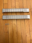Apc 870-1251b R/870-1250b Left And Right Slide Rackmount Set With Screws. Fixed Price $45.00.