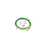 Panduit Rgcbnj660p22 Equipment Bonding Jumper Kit 6 Awg Green/yellow. Fixed Price $73.00.