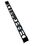 Dell 5wmxc Poweredge Vxrail E560 1u Bezel W60. Fixed Price $22.00.