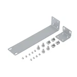 Phyinlan Rack Mount Kit For Ubiquiti Switch 1u Ears Edgeswitch. Fixed Price $28.38.