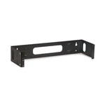 2u Patch Panel Bracket With Hinge By Kendall Howard 1916-3-200-02. Fixed Price $63.00.
