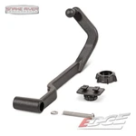 Edge Products A Pillar Mount For 2010-2018 Dodge Ram 1500 2500 3500. Fixed Price $63.45.