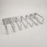 11 Qty Cpi Chatsworth 11564519 Cable Ring Panel 19" Horizontal Rack. Fixed Price $199.99.