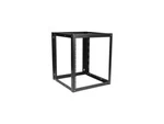 Istarusa Wom-1280 12u 800mm Adjustable Wallmount Server Cabinet. Fixed Price $145.99.