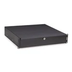 2u Rack Mountable Drawer By Kendall Howard 1922-3-100-02. Fixed Price $175.00.