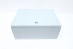 Hoffman Csd16126 Concept Wall Mount Enclosure 16in X 12in 6in. Fixed Price $191.95.